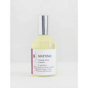 Acqua Profumata con Oli Essenziali - Mattino - Olfattiva