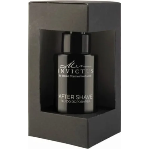 Men Invictus Dopo barba Vegan - Eterea Cosmesi