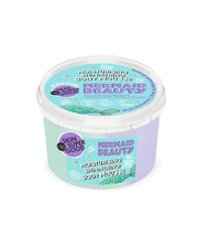 Mermaid Beauty Body Mousse - Organic Shop