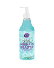 Mermaid Beauty Shower Gel - Organic Shop