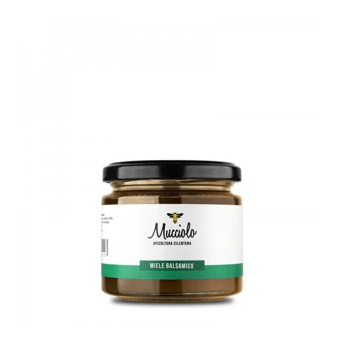 Miele Balsamico - Mucciolo