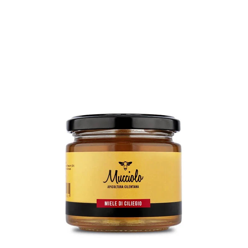 Miele di Ciliegio - Mucciolo