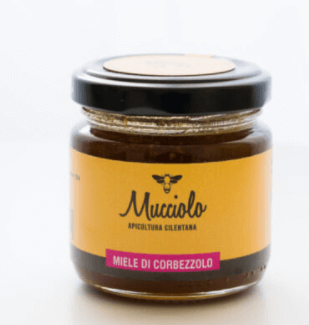 Miele di Corbezzolo