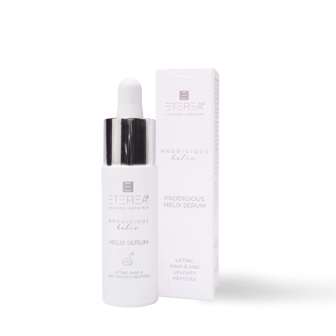 Mini Prodigious Helix - Siero alla Bava di Lumaca - Eterea Cosmesi