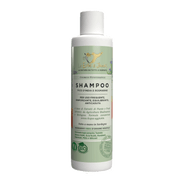 Mini Shampoo Rinforzante per Uso Frequente per Capelli Sottili