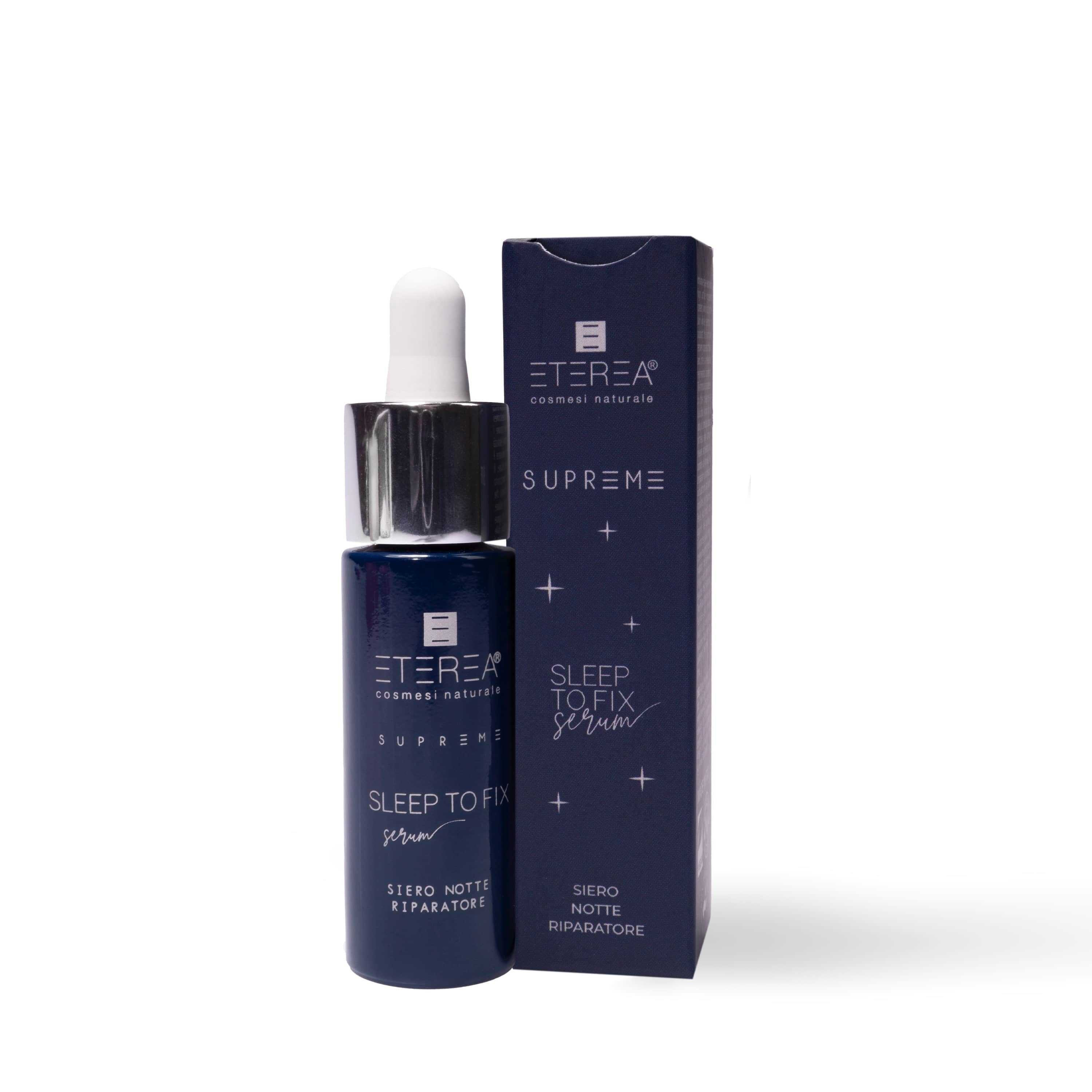 Mini Sleep To Fix Serum
