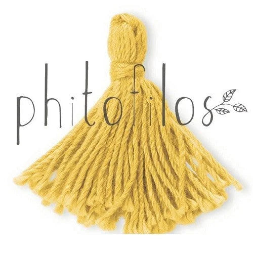Miscela Biondo Chiaro Dorato - Phitofilos