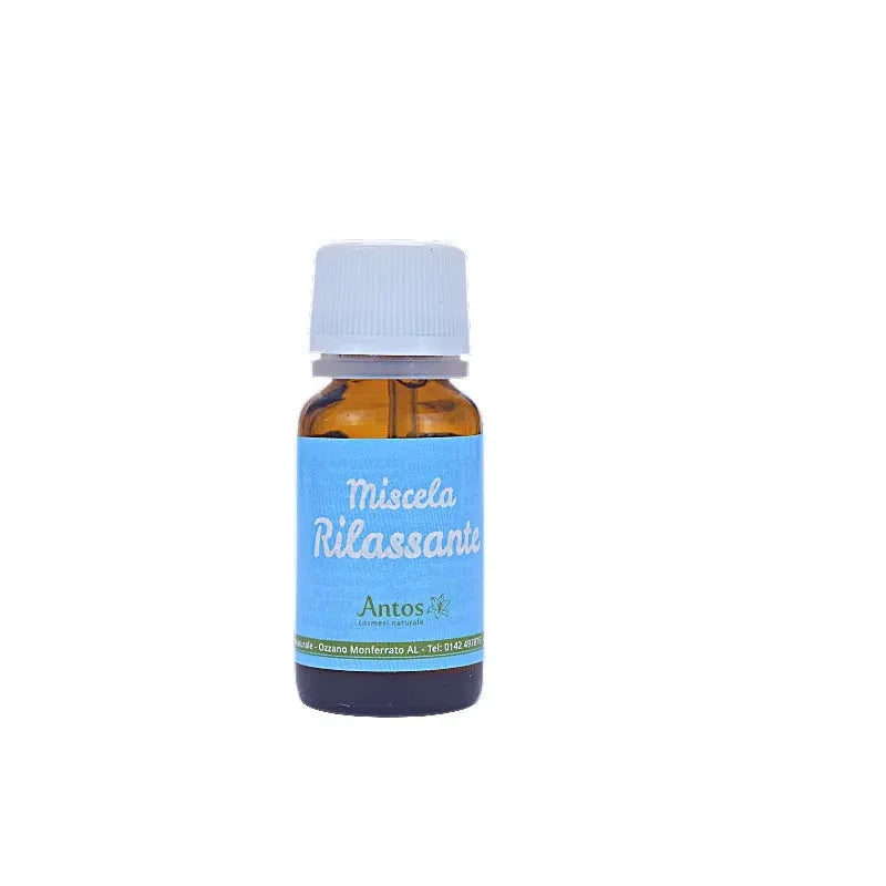 Miscela Rilassante - Antos Cosmetici