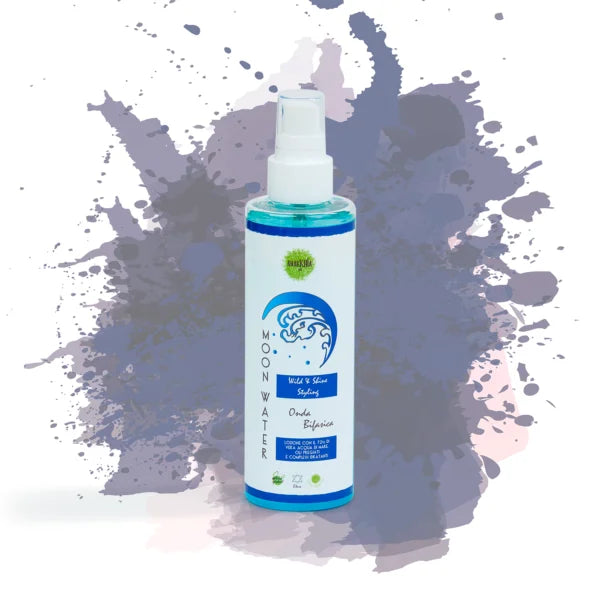 Moon Water - Lozione Bifasica - Anarkhia Bio