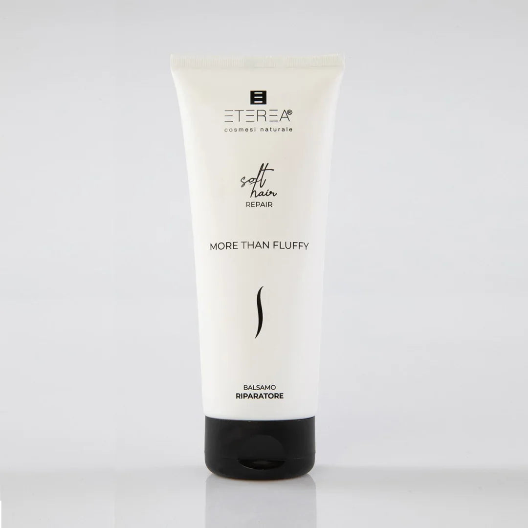 Balsamo Rinforzante - More Than Fluffy - Eterea Cosmesi