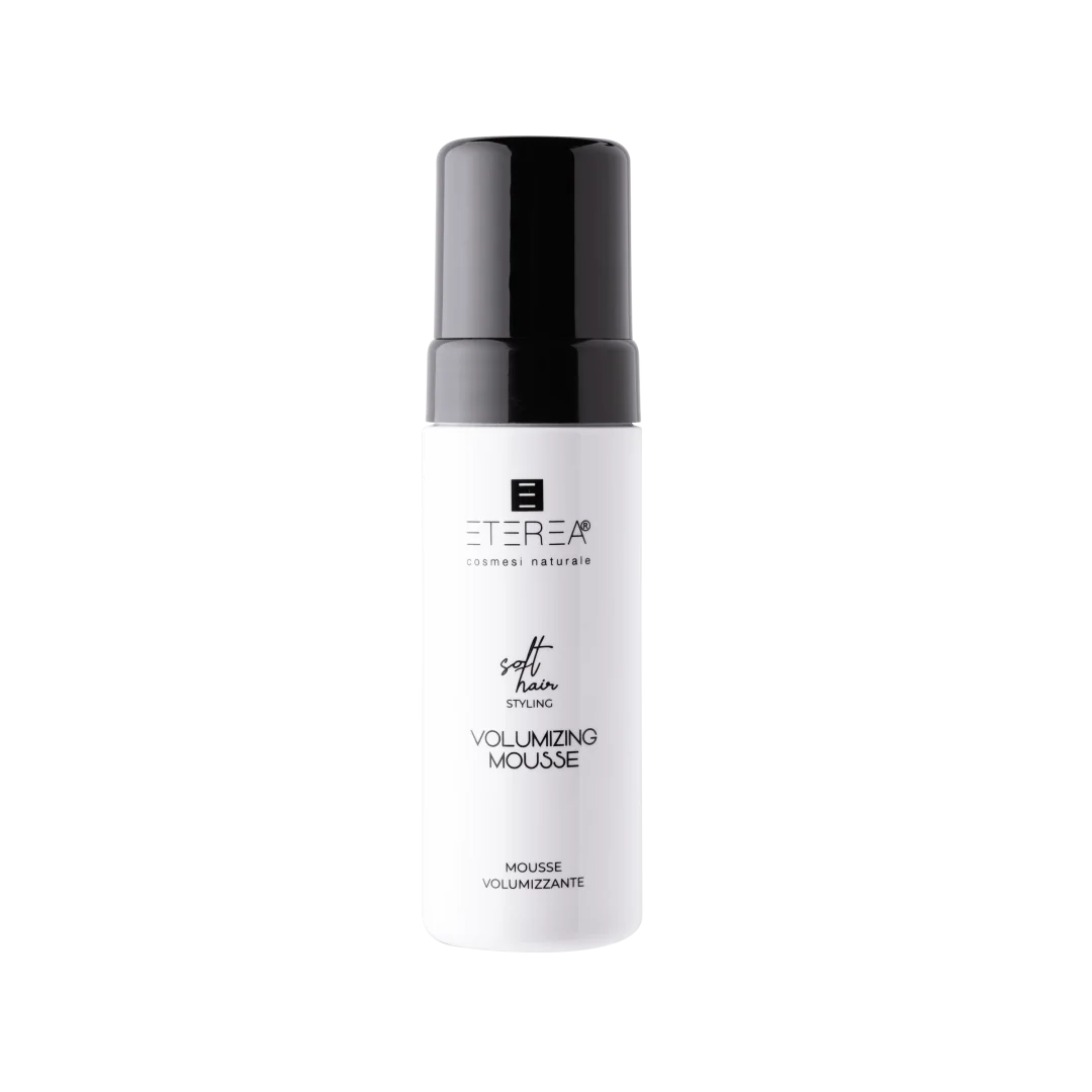Mousse Capelli Volumizzante con Proteine della Seta - Eterea Cosmesi