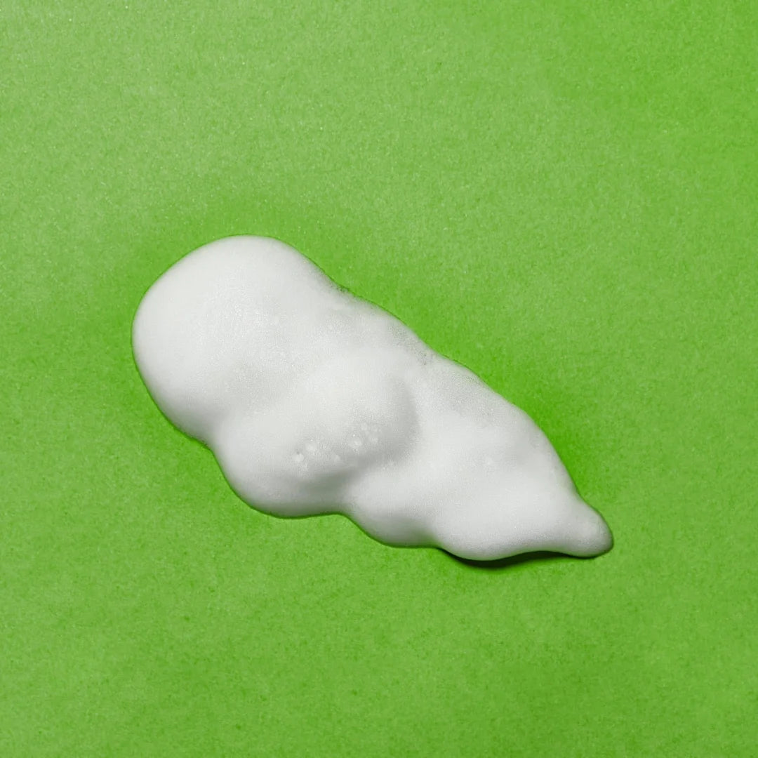 Mousse Corpo Detergente al Patchouli - Oriental - Bisou Bio