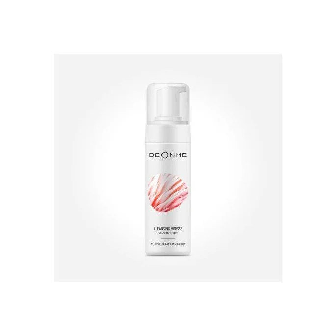 Mousse detergente - BeOnMe