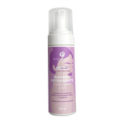 Mousse nettoyante et démaquillante 2en1-Diva Divine