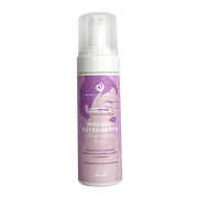 Mousse detergente e struccante 2in1 - Diva Divine - My Sezione Aurea