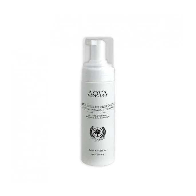 Mousse Detergente in Foam - Bio’s