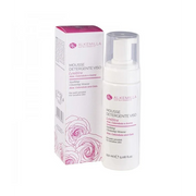 Mousse Detergente Lenitiva e Riequilibrante per Pelli Sensibili - Alkemilla