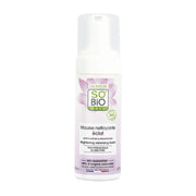 Mousse Detergente per Pelle Perfetta - SO’BiO étic