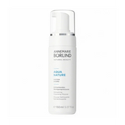 Mousse Detergente Rinfrescante AquaNature - Annemarie Borlind