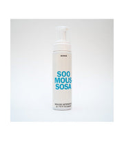 Mousse detergente – Soo Moussosa