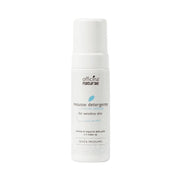 Mousse Detergente Viso Senza Profumo per Pelli Sensibili