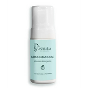 Mousse Detergente Viso - Struccamousse Ashitaba - Il mio negozio