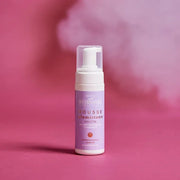 Mousse Styling Volumizzante Ecobio alla Violetta - Maternatura