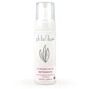 Mousse Viso Detergente con fermentato di Rodiola - Phitofilos