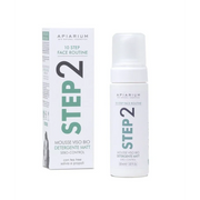 Mousse viso Detergente Matt - Apiarium