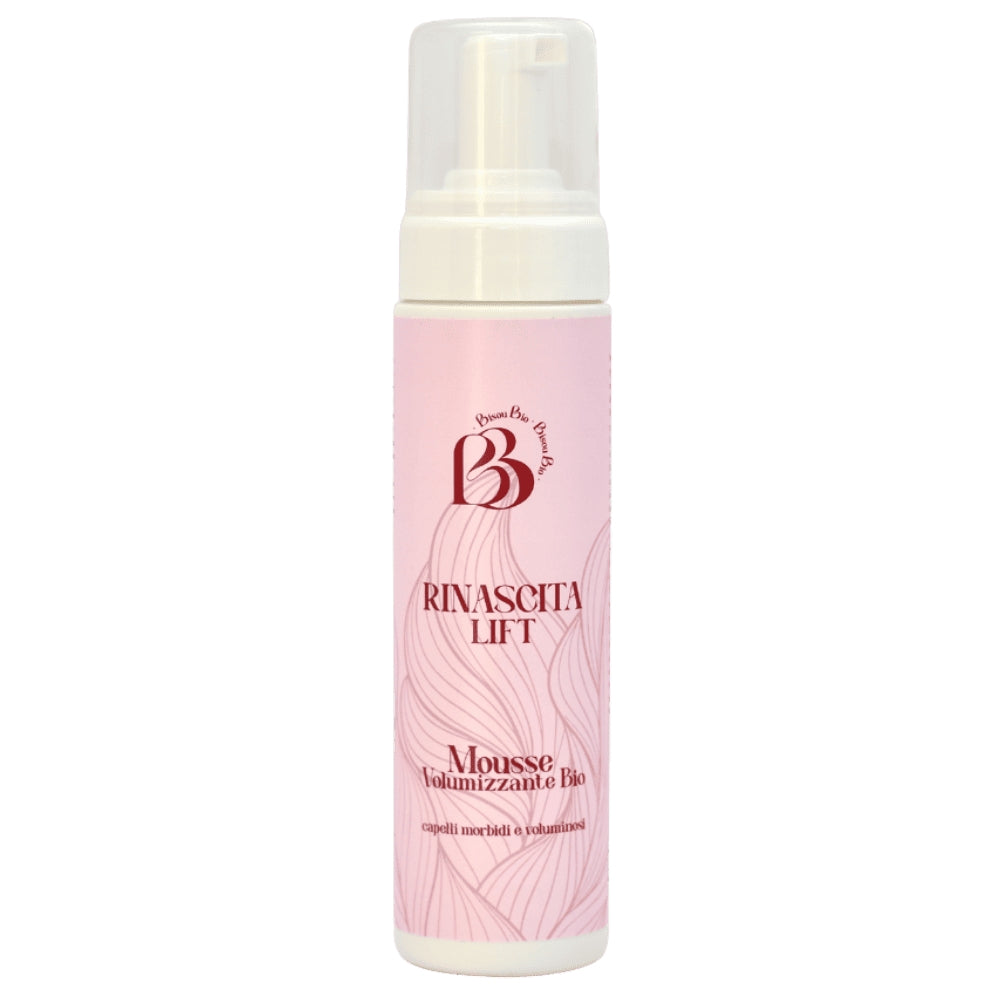Volumizing Mousse Rinascita Lift 