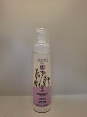Modeling Mousse