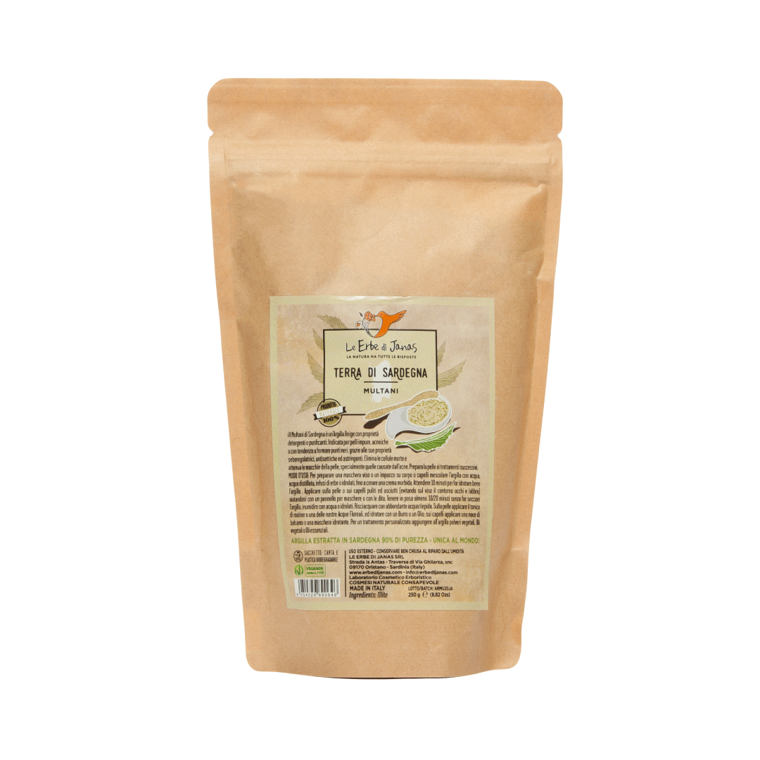 Multani of Sardinia 250gr