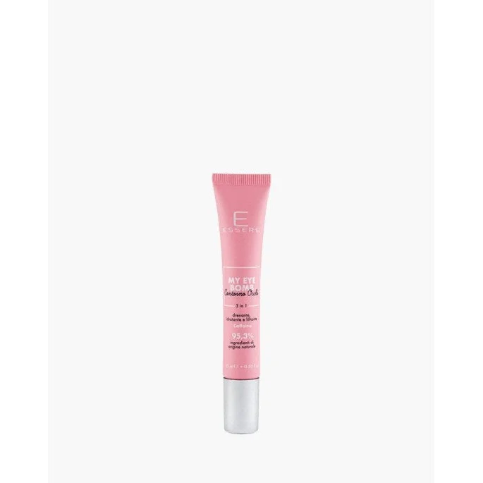 My Eyes Bomb - Contorno Occhi 3 in 1 - Essere