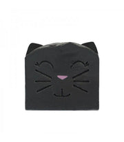 Savon pour Bébé fait main-M H happ Cat