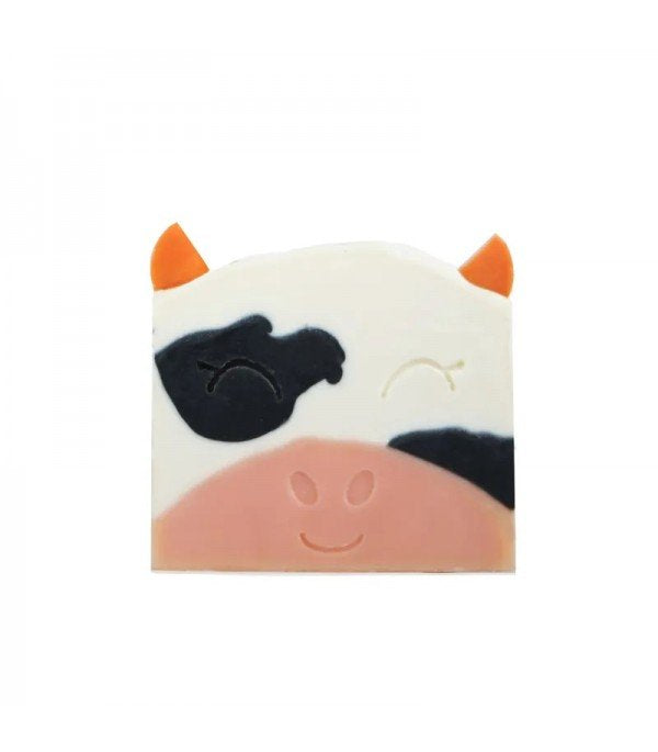 My Happy Cow – Sapone Bimbi Detergente per Pelle Sensibile