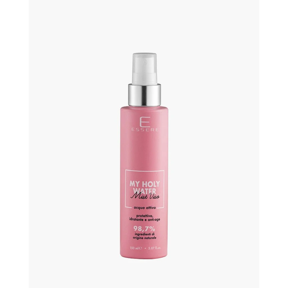 My Holy Water - Mist Viso Idratante 150 ml - Essere