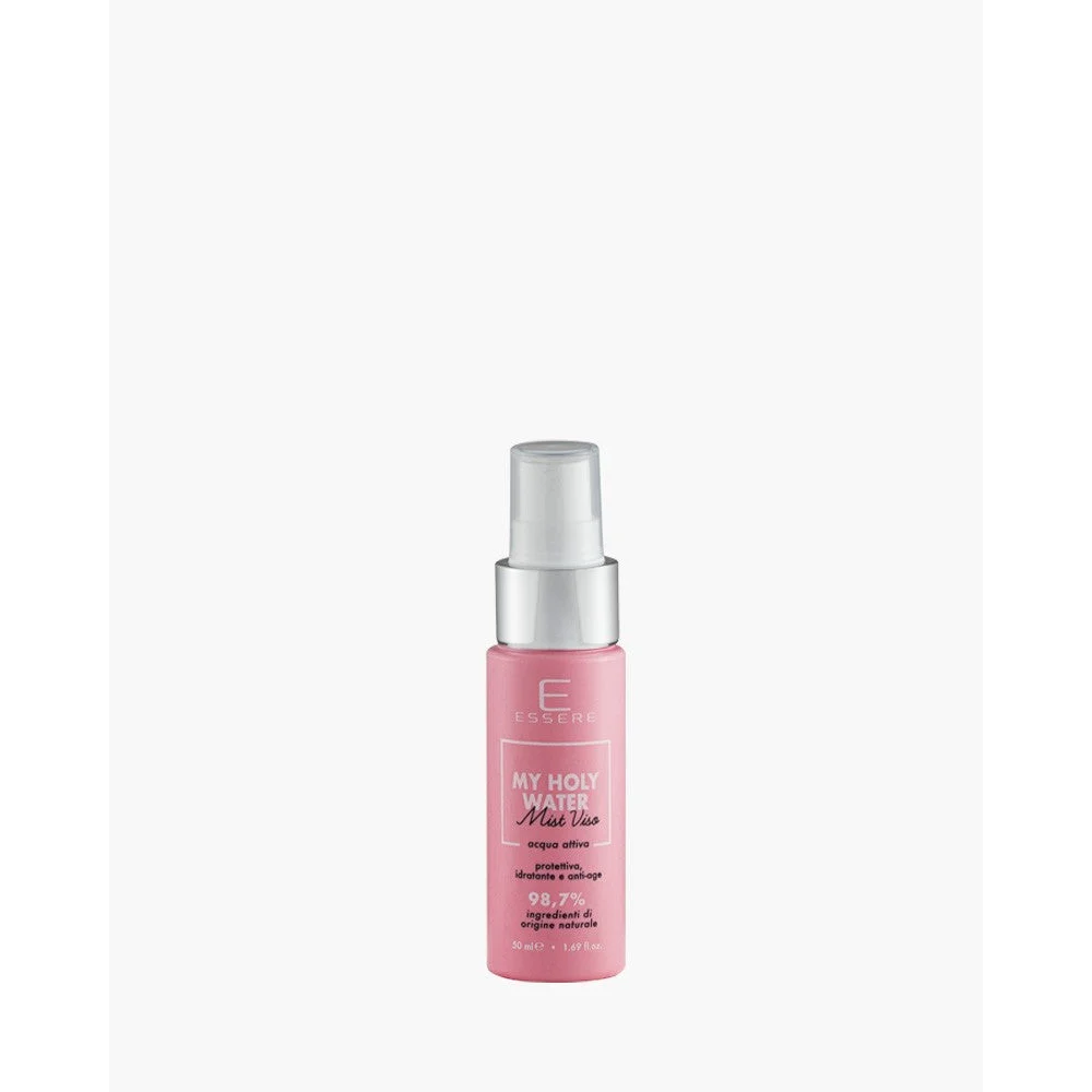 My Holy Water - Mist Viso Idratante 50 ml - Essere