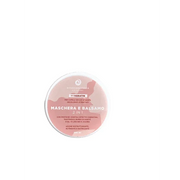 MyKeratin - Maschera Balsamo 2 in 1 - My Sezione Aurea