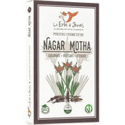 Polvere di Nagar Motha - Le Erbe Janas