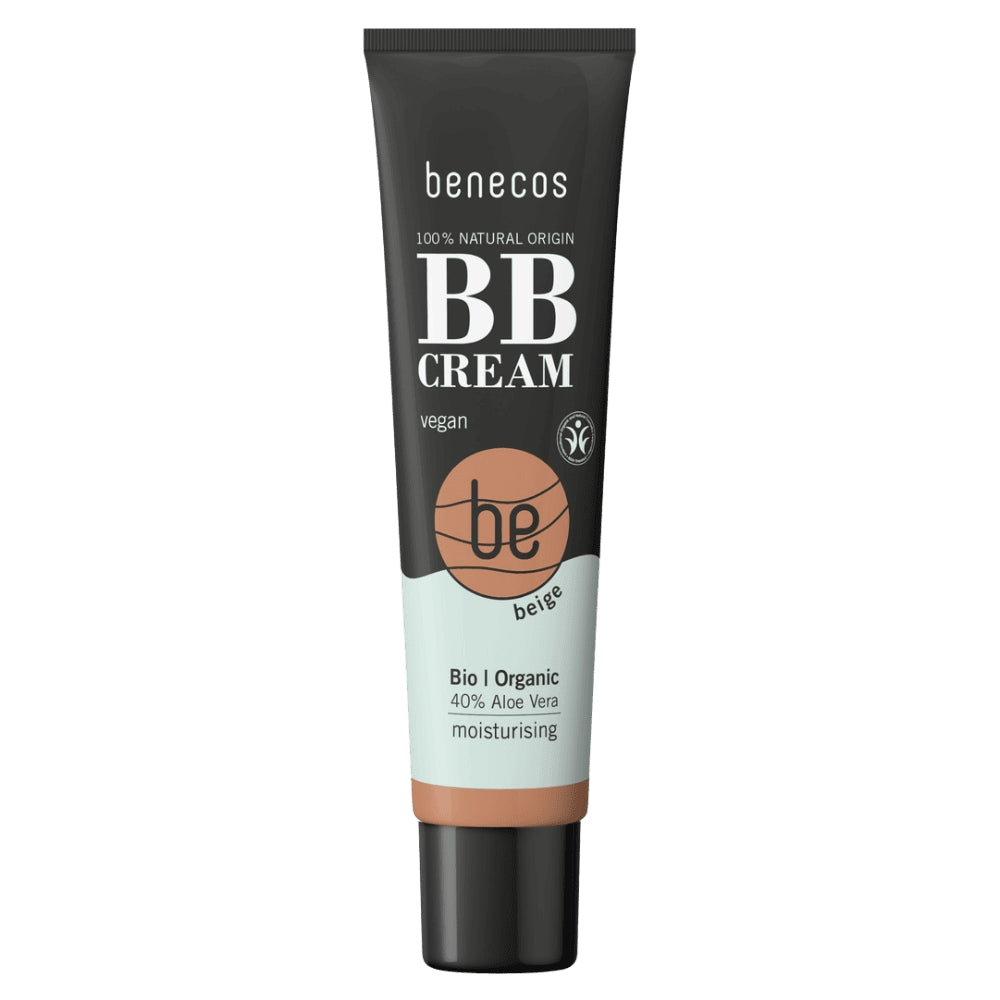 Natural BB Cream Beige
