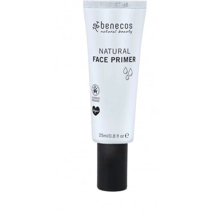 Natural Face Primer - Viso - Benecos