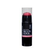 Natural Multi-Stick Be Pinky – Blush ombretto e tinta labbra in stick - Benecos