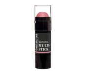 Natural Multi-Stick Be Rosey – Blush ombretto e tinta labbra in stick - Benecos
