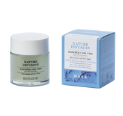 Infusion Nature - Masque Gel Visage à la Phycocyanine