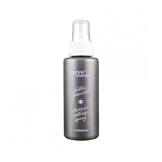 Nebbia Fissante per Make-Up - Neve Cosmetics