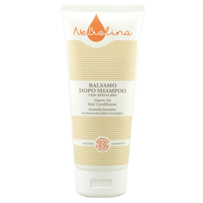 Balsamo Dopo Shampoo - Nebiolina