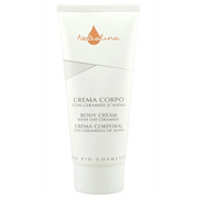 Crema Corpo con Ceramidi d’Avena - Nebiolina