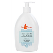 Detergente Viso Mani Senza Sapone - Nebiolina