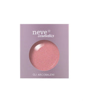 Neve Cosmetics – Compact Blush with Natural Effect