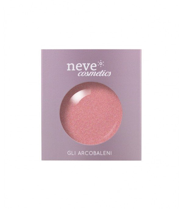Neve Cosmetics – Compact Blush with Natural Effect